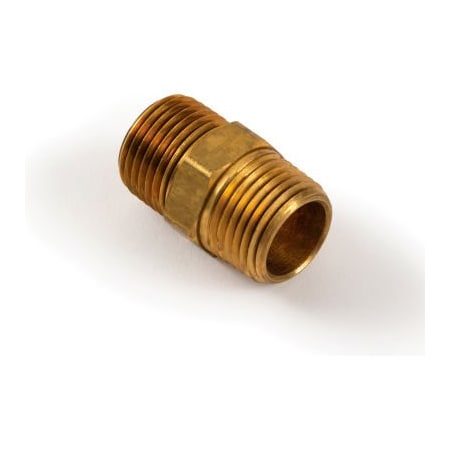 Gvs-Rpb RPB Safety 1/2" x 1/2" MNPT Nipple 04-952